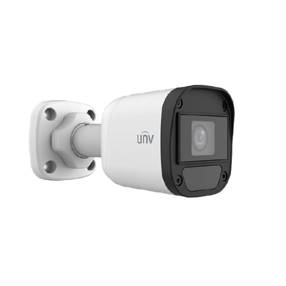 UNIVIEW UAC-B115-F28 5MP 4in1 2.8mm SABİT LENS BULLET GÜVENLİK KAMERASI