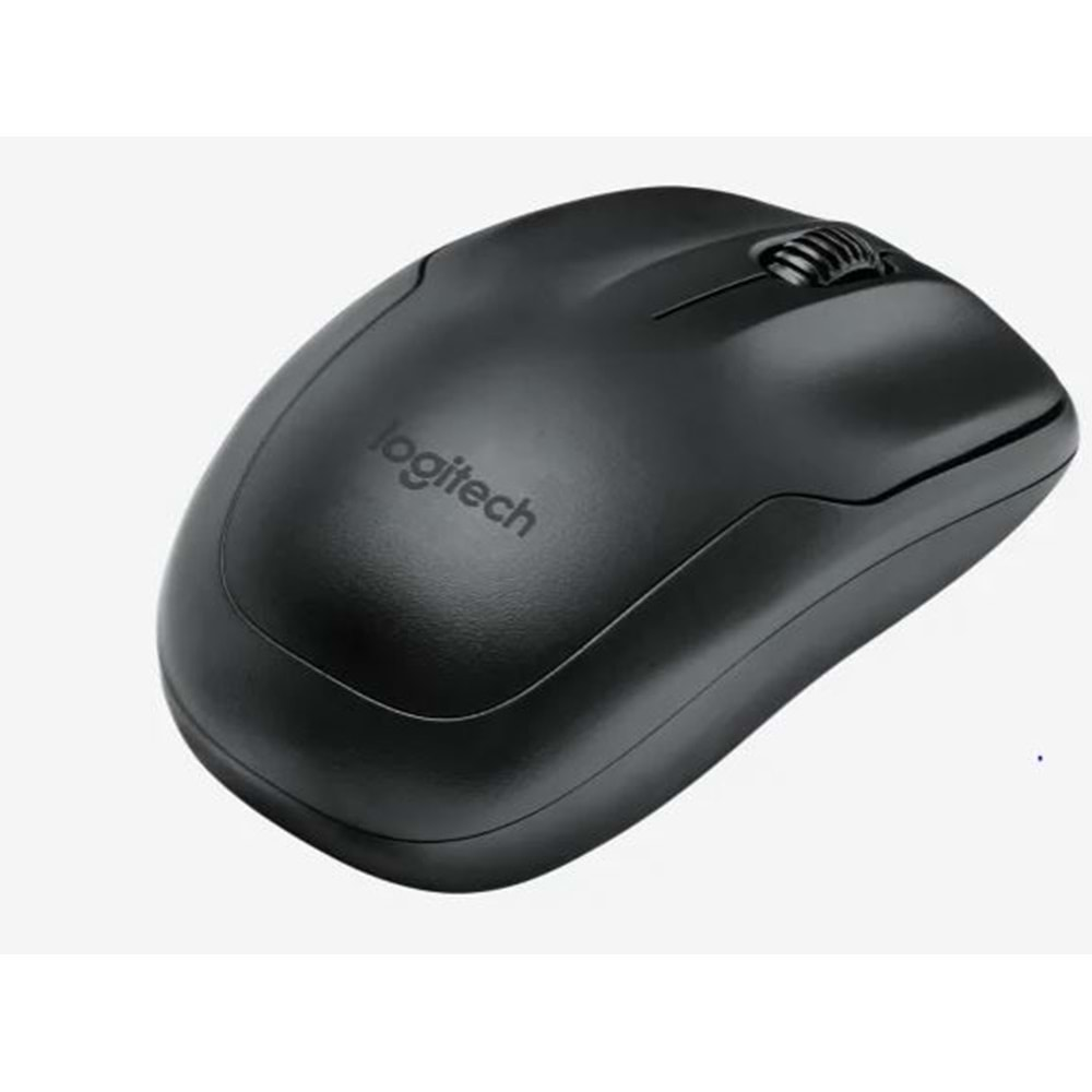 LOGITECH MK220 WIRELESS KABLOSUZ KLAVYE VE MOUSE SETİ TÜRKÇE Q KLAVYE