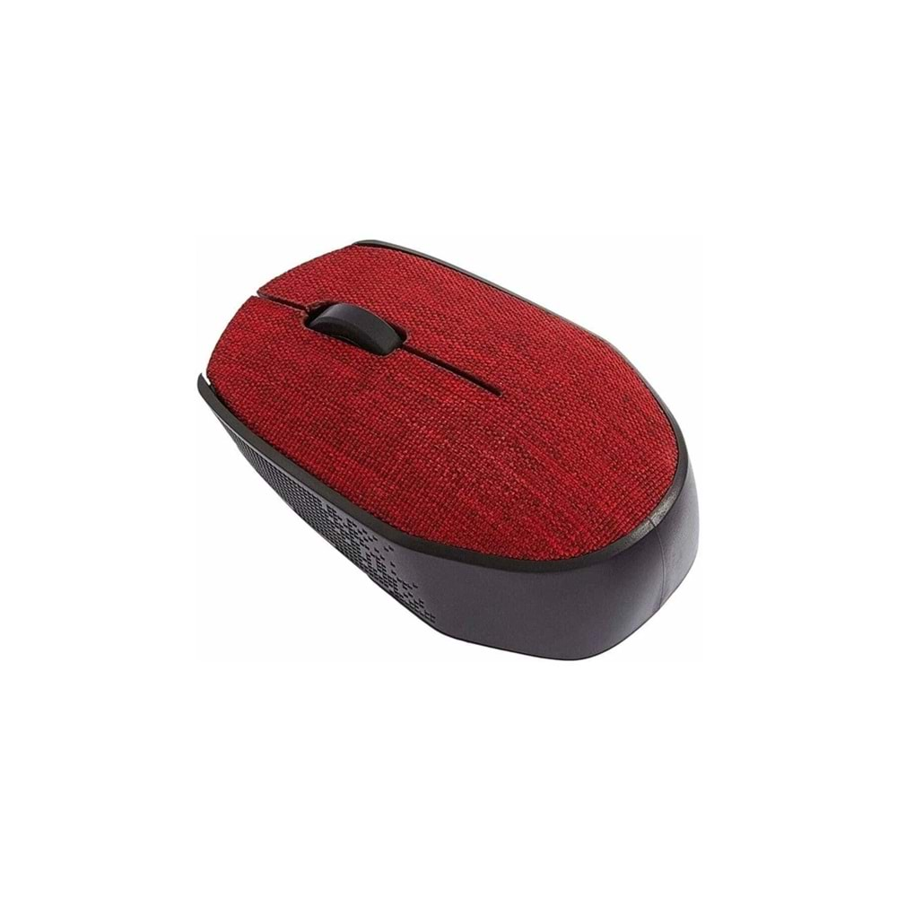 EVEREST KM-218 KABLOSUZ USB KUMAŞ MOUSE