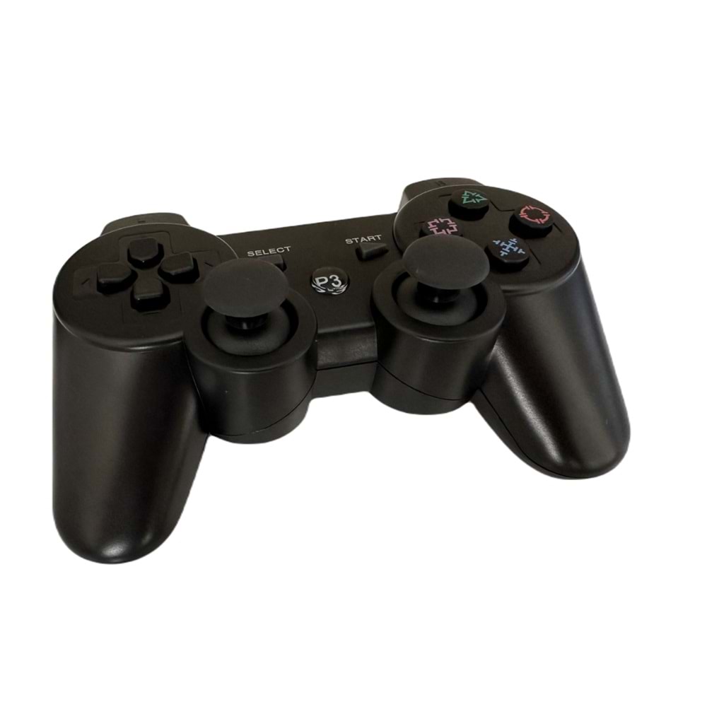 PS3 DOUBLESHOCK KABLOSUZ WIRELESS OYUN KOLU GAMEPAD
