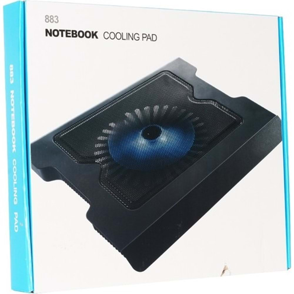 NOTEBOOK SOĞUTUCU