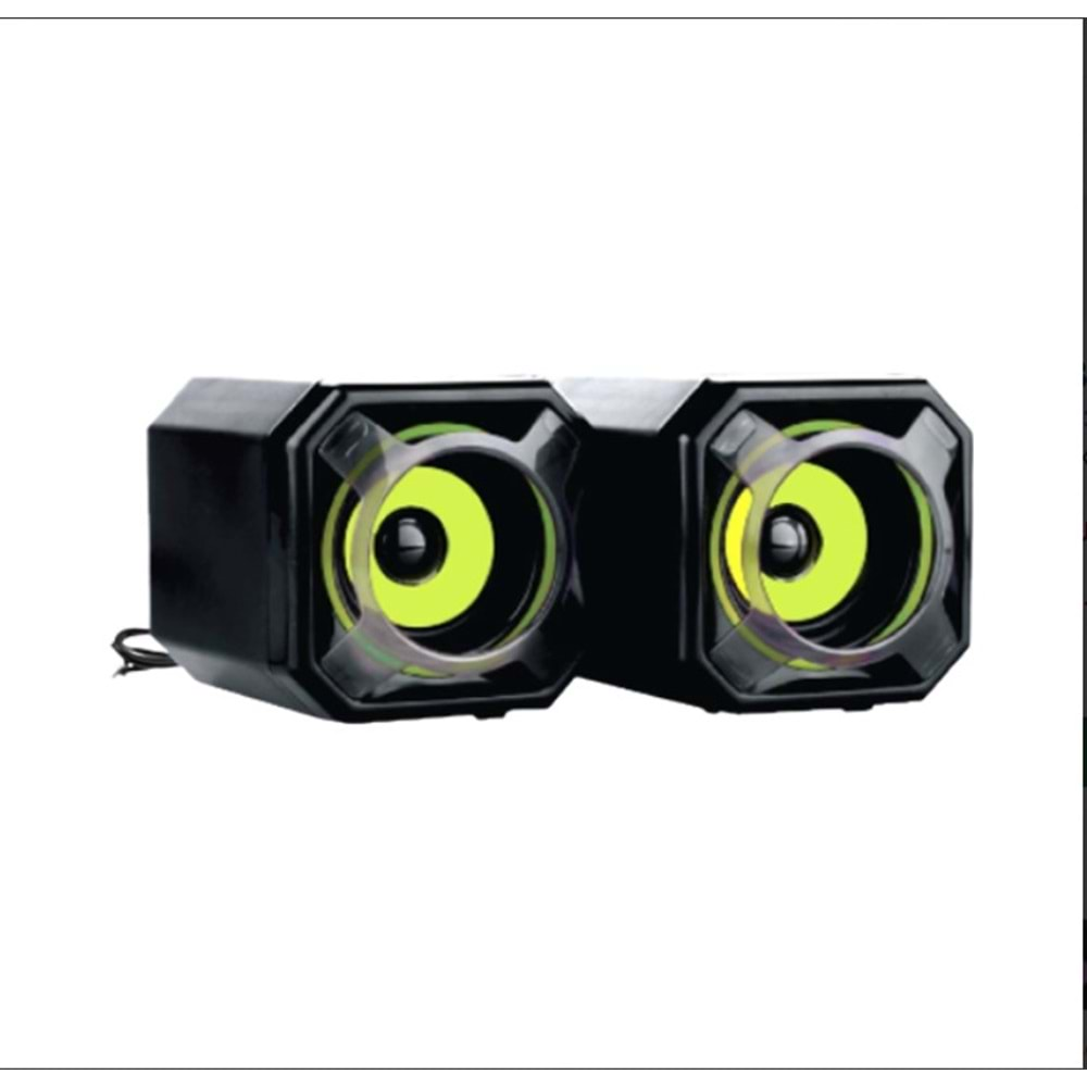 RAYNOX RX-A8 SPEAKER HOPARLÖR