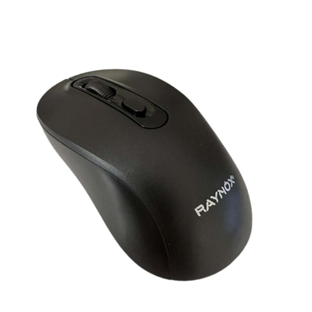 RX-M207 KABLOSUZ MOUSE