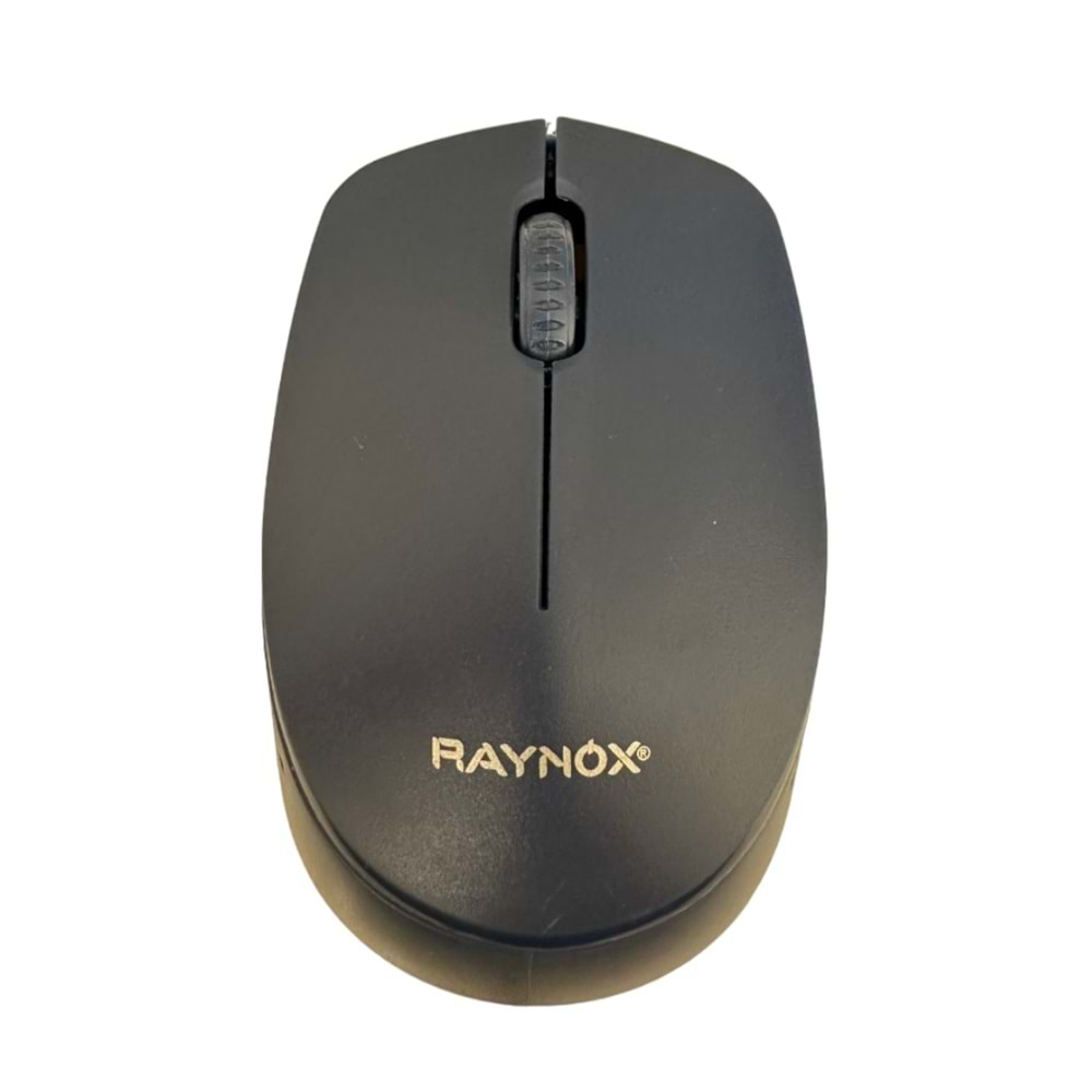 RX-M204 KABLOSUZ MOUSE LACİVERT