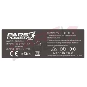 ASUS Micro USB 33W 19V 1.75A NOOTEBOOK ADAPTÖR ŞARJ ALETİ-CİHAZI PARS POWER