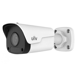 UNIVIEW UNV IPC2122CR3-PF40-A 2MP 1080P H265+ Poeli IP BULLET KAMERA