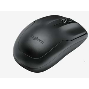 LOGITECH MK220 WIRELESS KABLOSUZ KLAVYE VE MOUSE SETİ TÜRKÇE Q KLAVYE