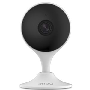 Imou Smart Cue 2 C22E Dahili Siren ve Ses Alarmlı Kızılötesi Gece Görüşlü IP Kamera HD 1080P