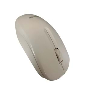 RX-M205 KABLOSUZ MOUSE BEYAZ