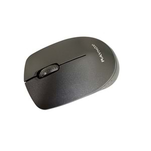 RX-M204 KABLOSUZ MOUSE SİYAH