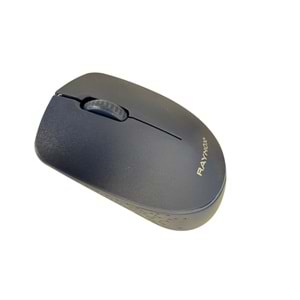 RX-M204 KABLOSUZ MOUSE LACİVERT