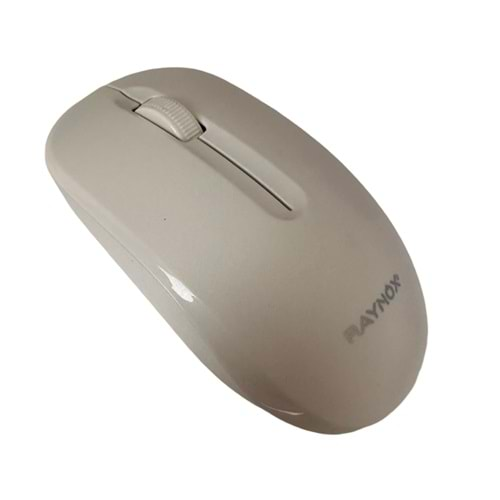 RX-M205 KABLOSUZ MOUSE BEYAZ