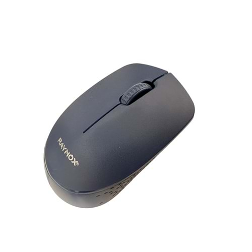 RX-M204 KABLOSUZ MOUSE LACİVERT