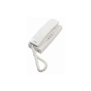 NETELSAN VİSİON DAİRE İÇİ TELEFON DİAFON