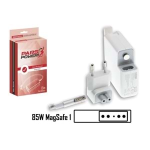 APPLE MacBook Pro 661-3863, 661-5474 ADAPTÖR ŞARJ ALETİ-CİHZI PARS POWER