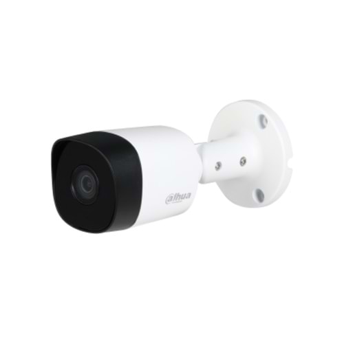 DAHUA HAC-B2A21 2MP HDCVI SABİT ODAKLI BULLET KAMERA METAL KASA