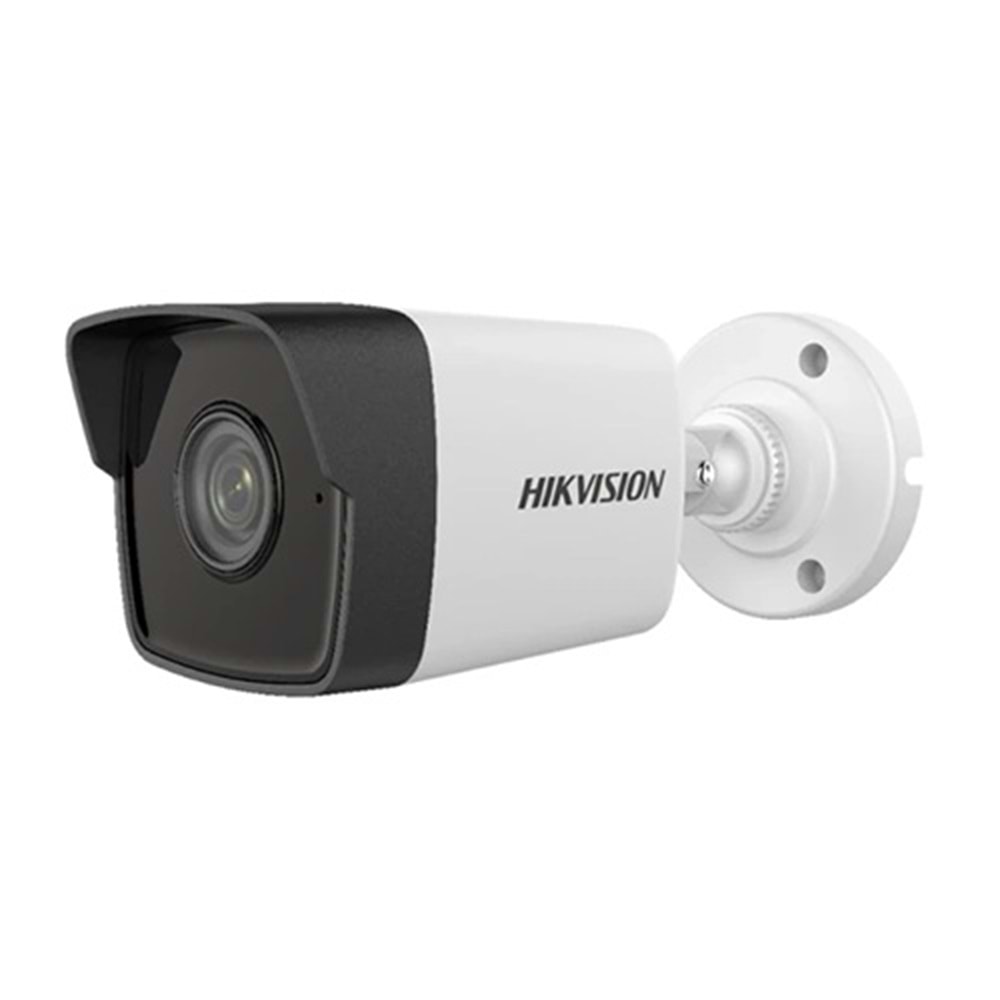 HIKVISION DS-2CD1023G0-IUF 2MP 4MM 30M IP66 IR PLASTİK KASA IP BULLET KAMERA