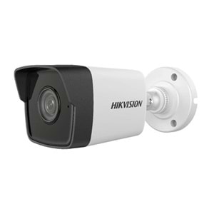 HIKVISION DS-2CD1043G0-IUF 4MP 2,8 mm Bullet IP Kamera H265+