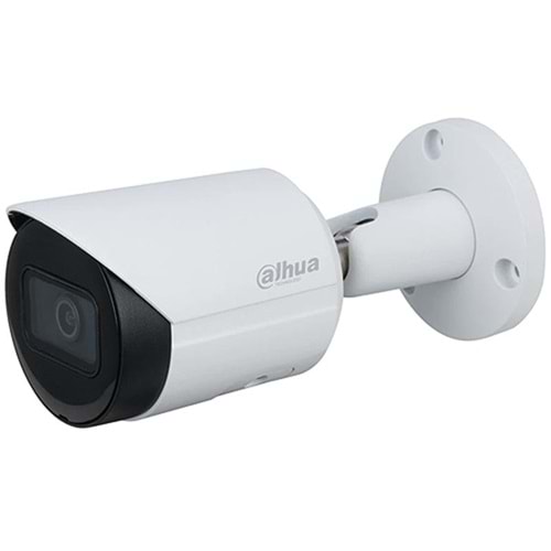 DAHUA IPC-HFW1431S-S-0360B-S2 4MP 3.6MM 30Mt Poe IR BULLET IP KAMERA