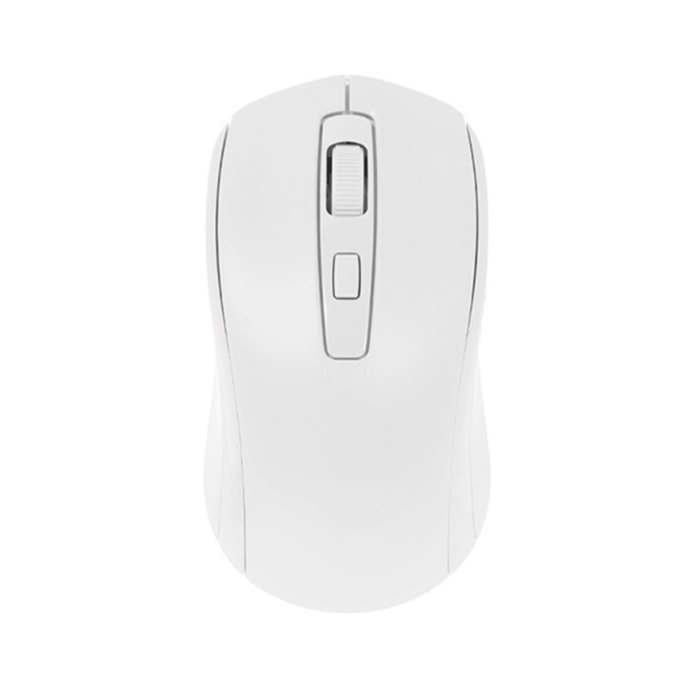 RAYNOX RX-M202 MOUSE - RAYNOX - BEYAZ