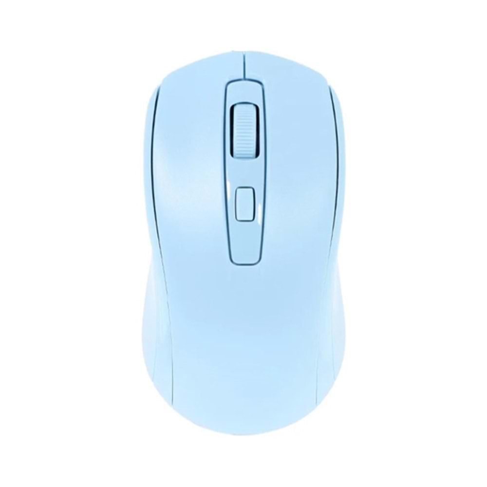 RAYNOX RX-M202 MOUSE - RAYNOX - MAVİ