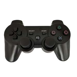 PS3 DOUBLESHOCK KABLOSUZ WIRELESS OYUN KOLU GAMEPAD