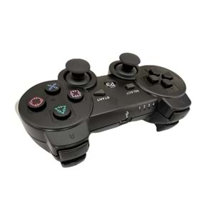 PS3 DOUBLESHOCK KABLOSUZ WIRELESS OYUN KOLU GAMEPAD