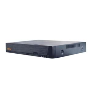 IC HD 4-1XM 2MP H.265+ 4 KANAL KAYIT CİHAZI DVR