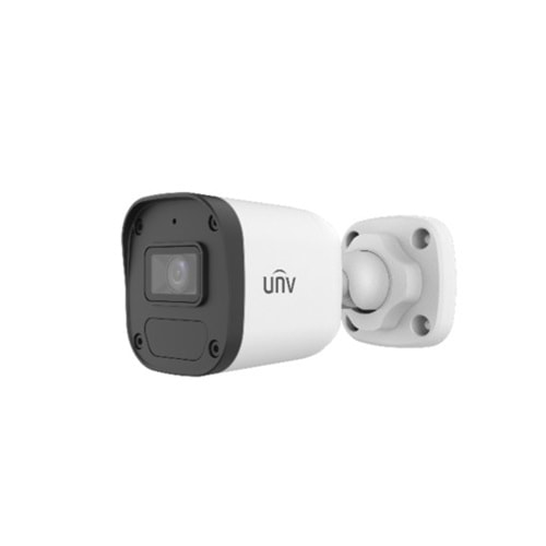 UNV IPC2122LB-ASF28-E 2MP IP 2,8 IR Eco Sesli Bullet